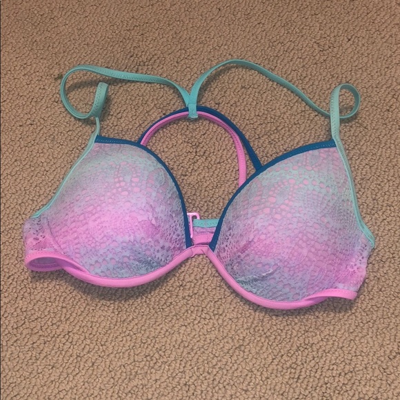 Victoria's Secret Other - Victoria’s Secret Bathing Suit Swim Top